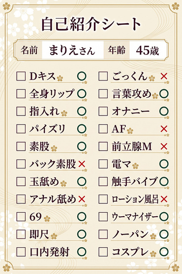 まりえ