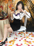 mayumi