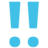 ‼