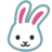 [ウサギ]