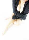 るい熟女奥様